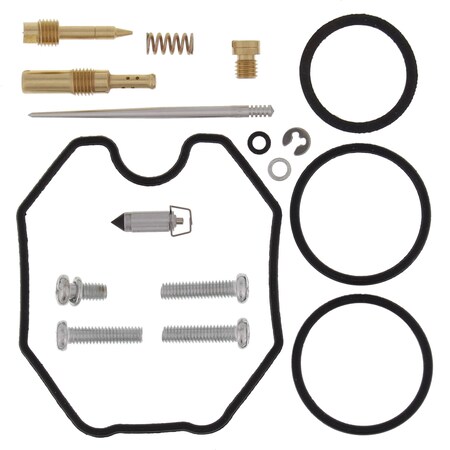 All Balls All Balls Allballs Carb Kit Polaris 26-1334 26-1334
